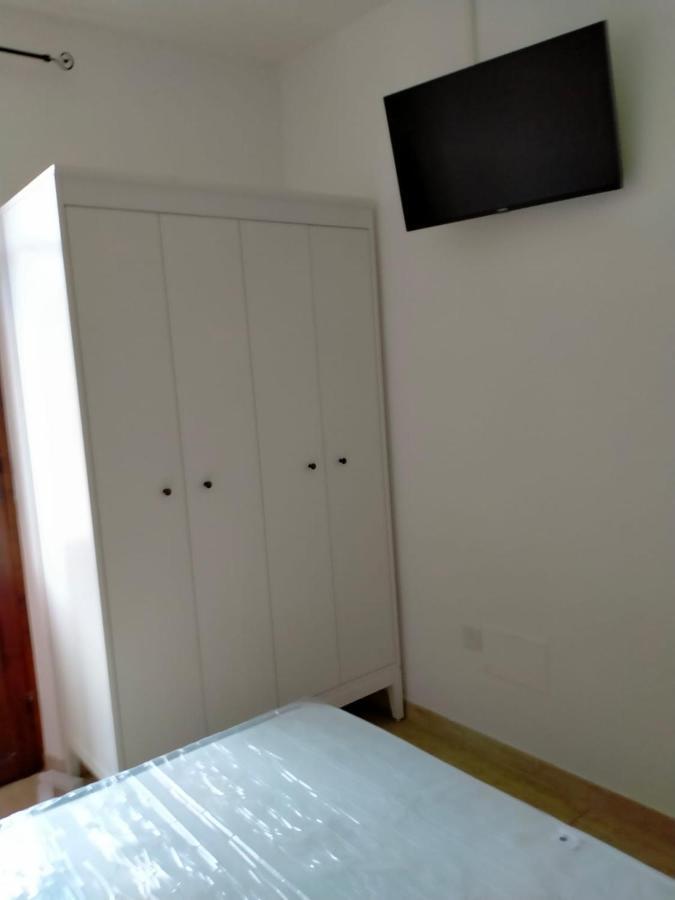 Da Paolo E Laura - In Centro A San Benedetto Appartement San Benedetto del Tronto Buitenkant foto