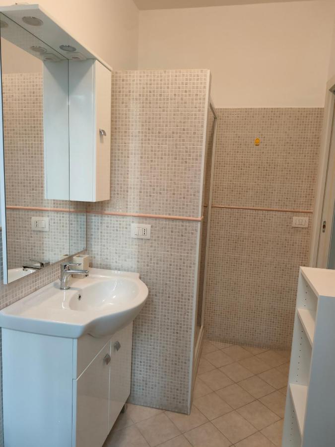 Da Paolo E Laura - In Centro A San Benedetto Appartement San Benedetto del Tronto Buitenkant foto