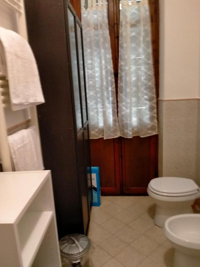 Da Paolo E Laura - In Centro A San Benedetto Appartement San Benedetto del Tronto Buitenkant foto