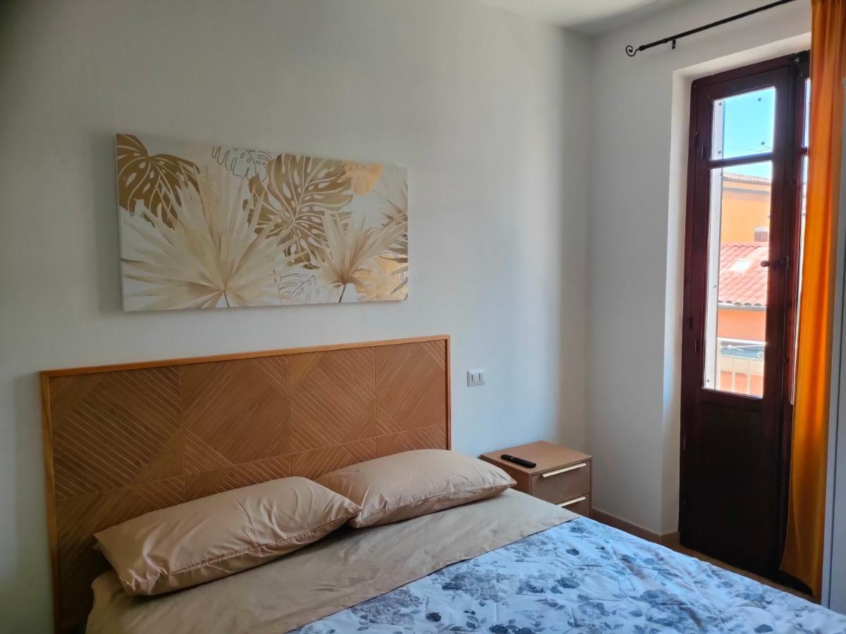Da Paolo E Laura - In Centro A San Benedetto Appartement San Benedetto del Tronto Buitenkant foto