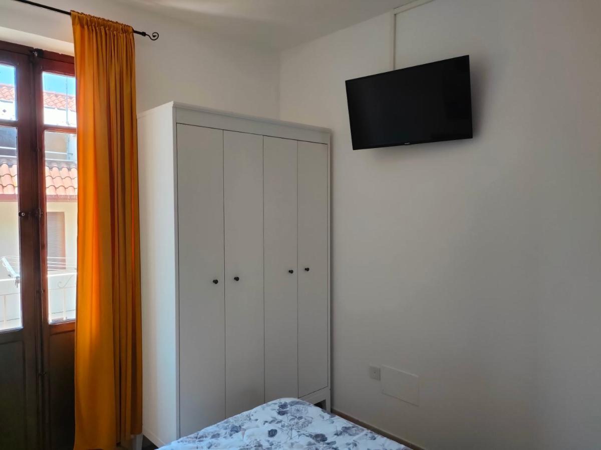 Da Paolo E Laura - In Centro A San Benedetto Appartement San Benedetto del Tronto Buitenkant foto