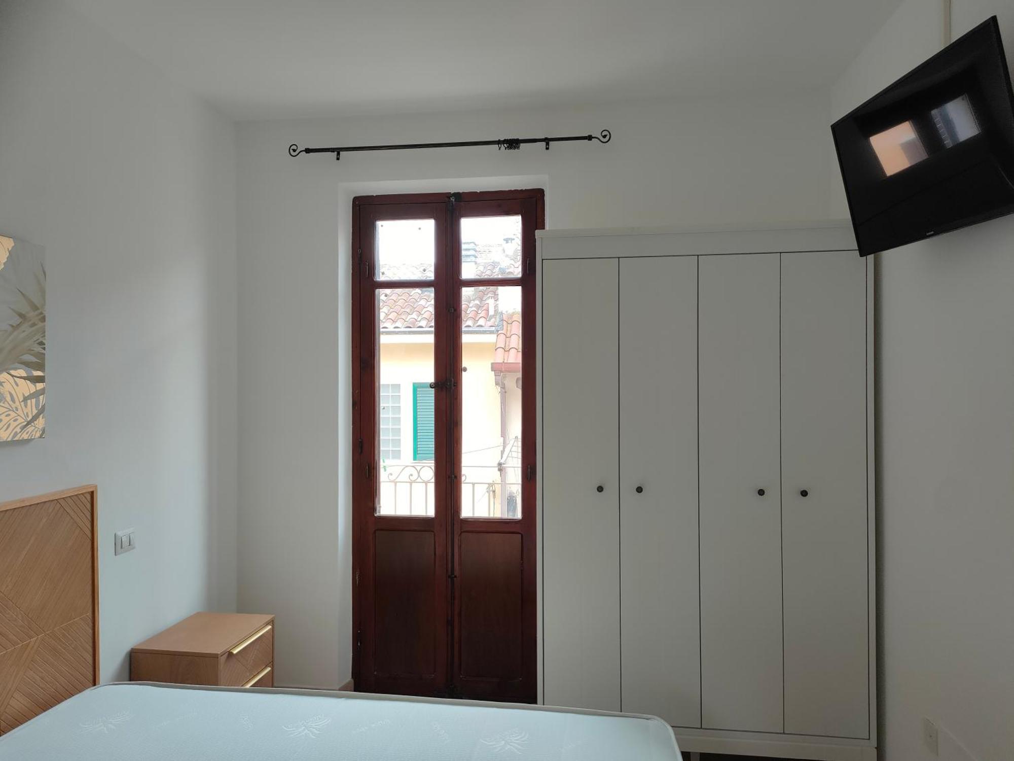 Da Paolo E Laura - In Centro A San Benedetto Appartement San Benedetto del Tronto Buitenkant foto